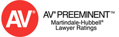 AV Preeminent